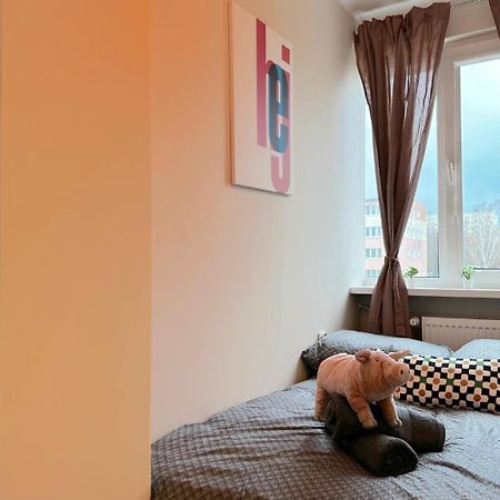Piggy Room Gdańsk Kültér fotó