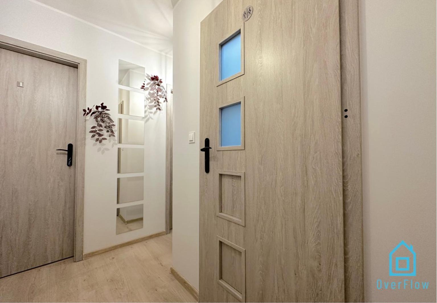 Piggy Room Gdańsk Kültér fotó