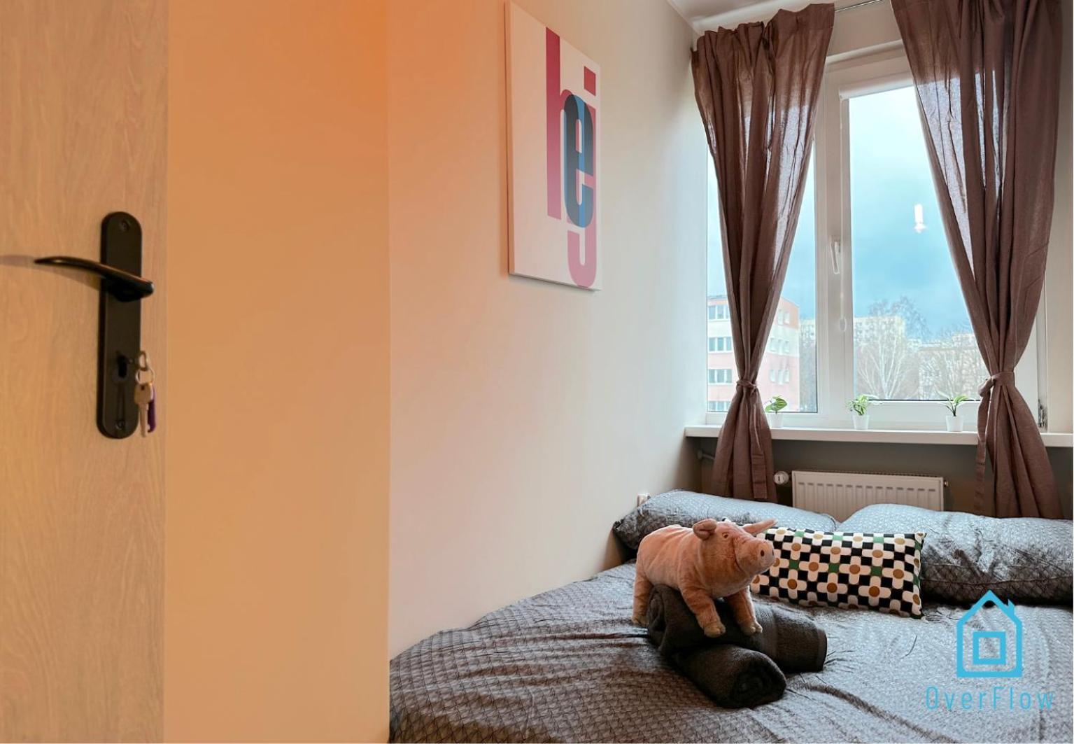 Piggy Room Gdańsk Kültér fotó