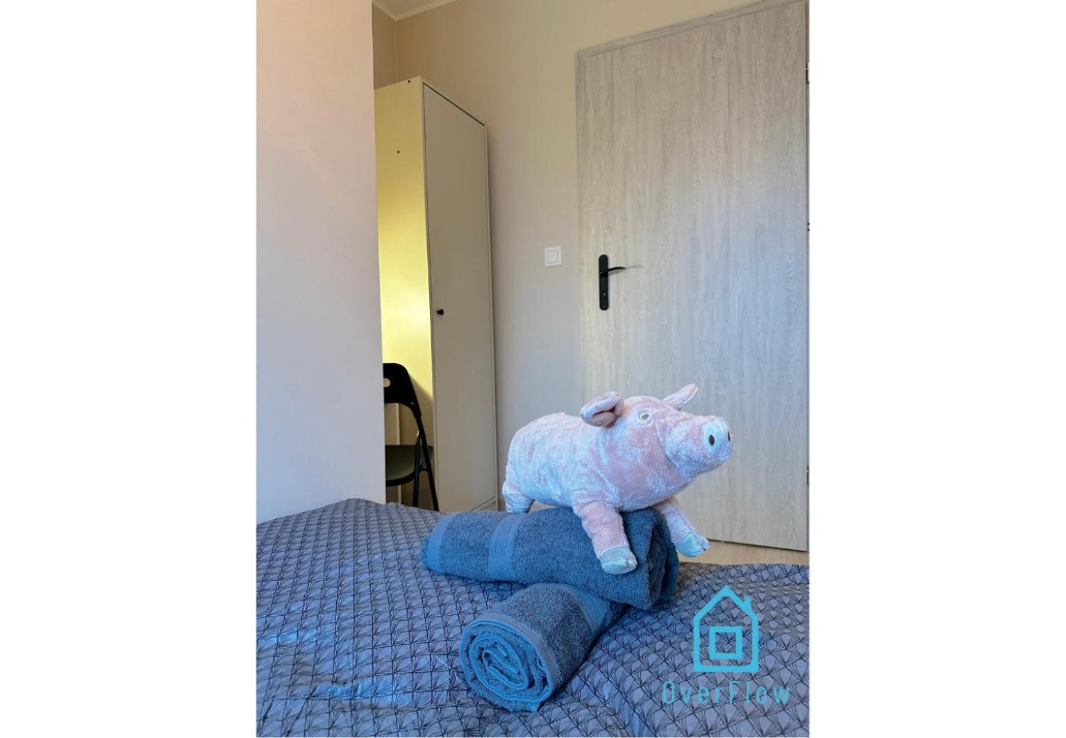 Piggy Room Gdańsk Kültér fotó